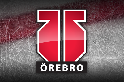 Vi stödjer Örebro Hockey